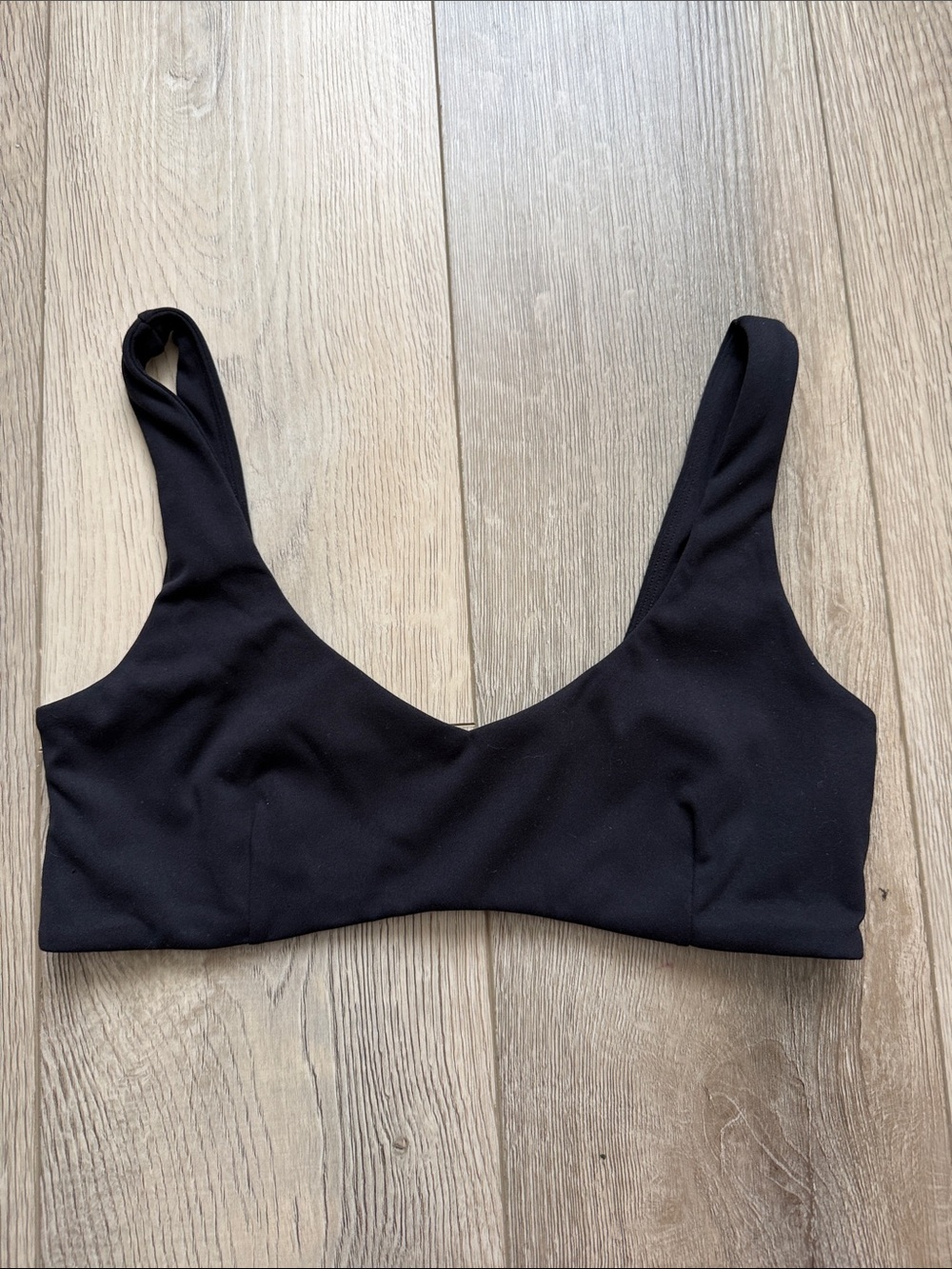 Alphalete aura bra
